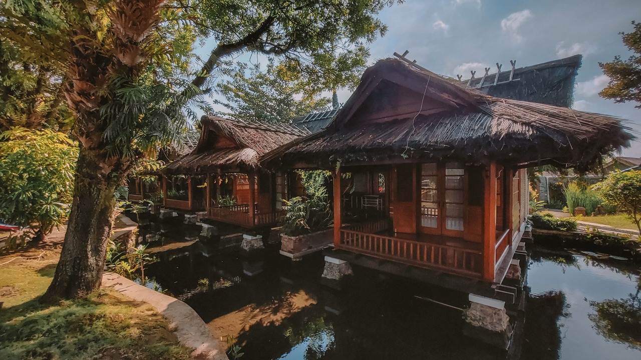 Photo of Outdoor in Garut