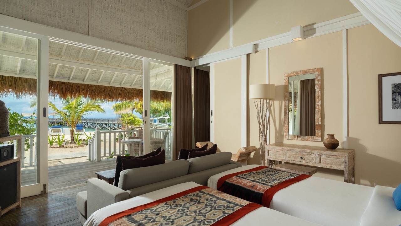 Photo of Bedroom in Labuan Bajo