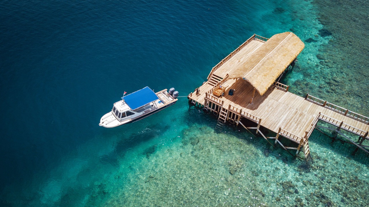Photo of Outdoor in Labuan Bajo