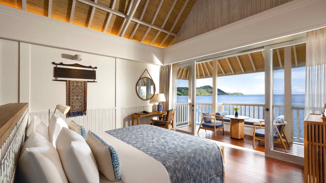 Photo of Bedroom in Labuan Bajo