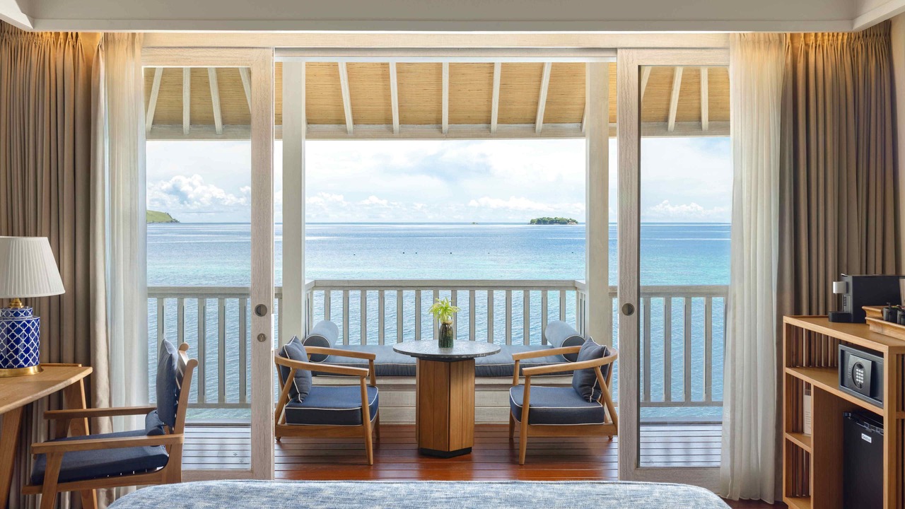 Photo of Patio Balcony in Labuan Bajo