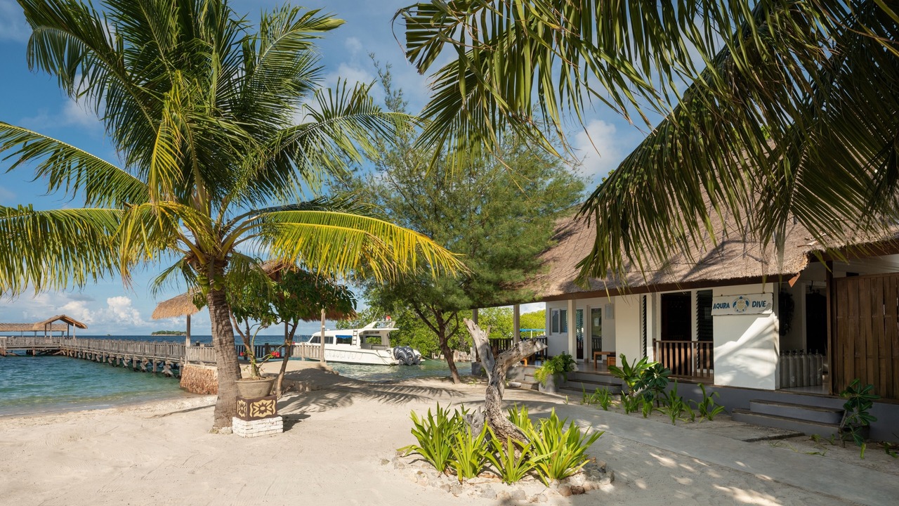 Photo of Outdoor in Labuan Bajo