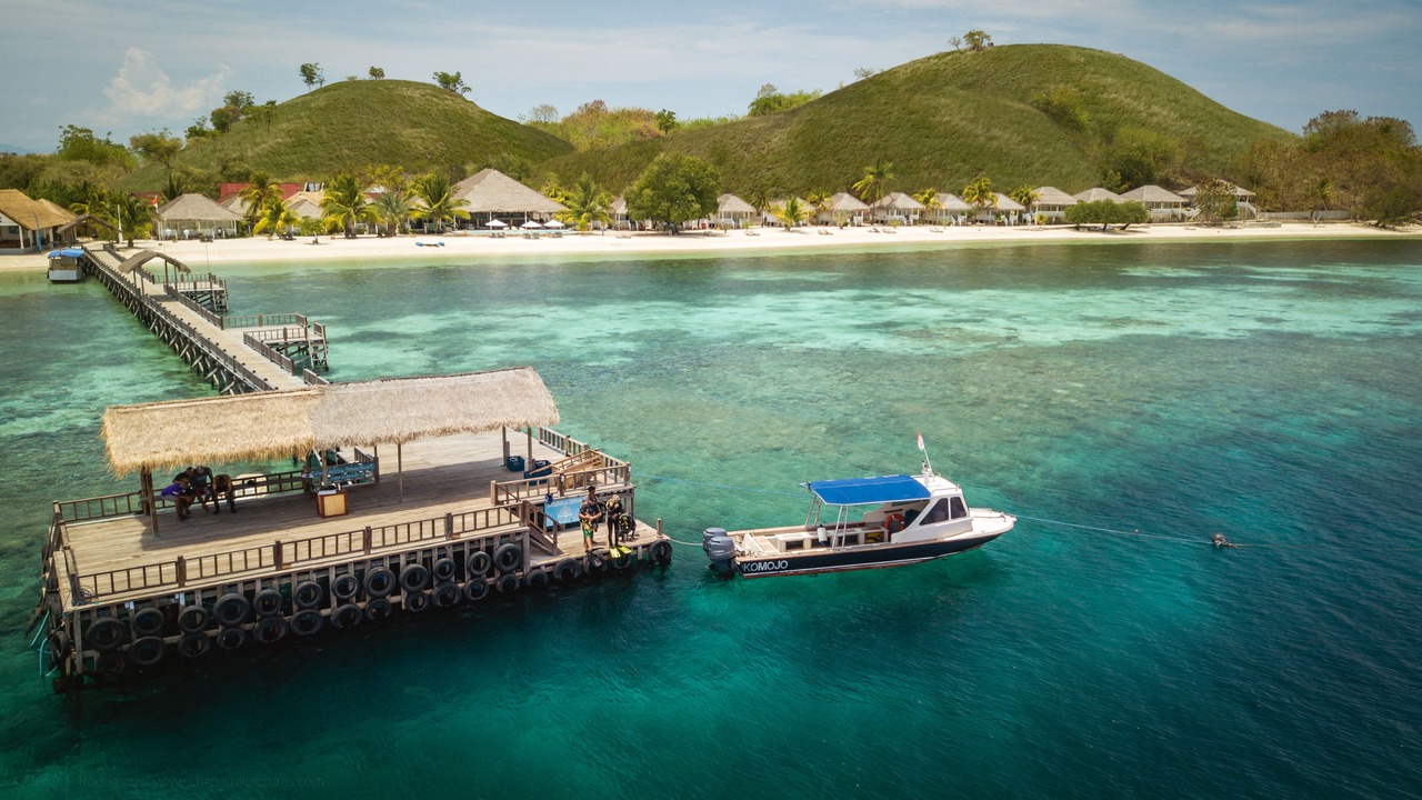 Photo of Outdoor in Labuan Bajo