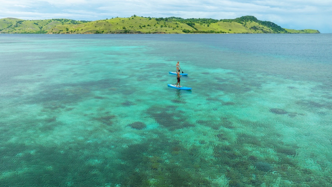 Photo of Others in Labuan Bajo