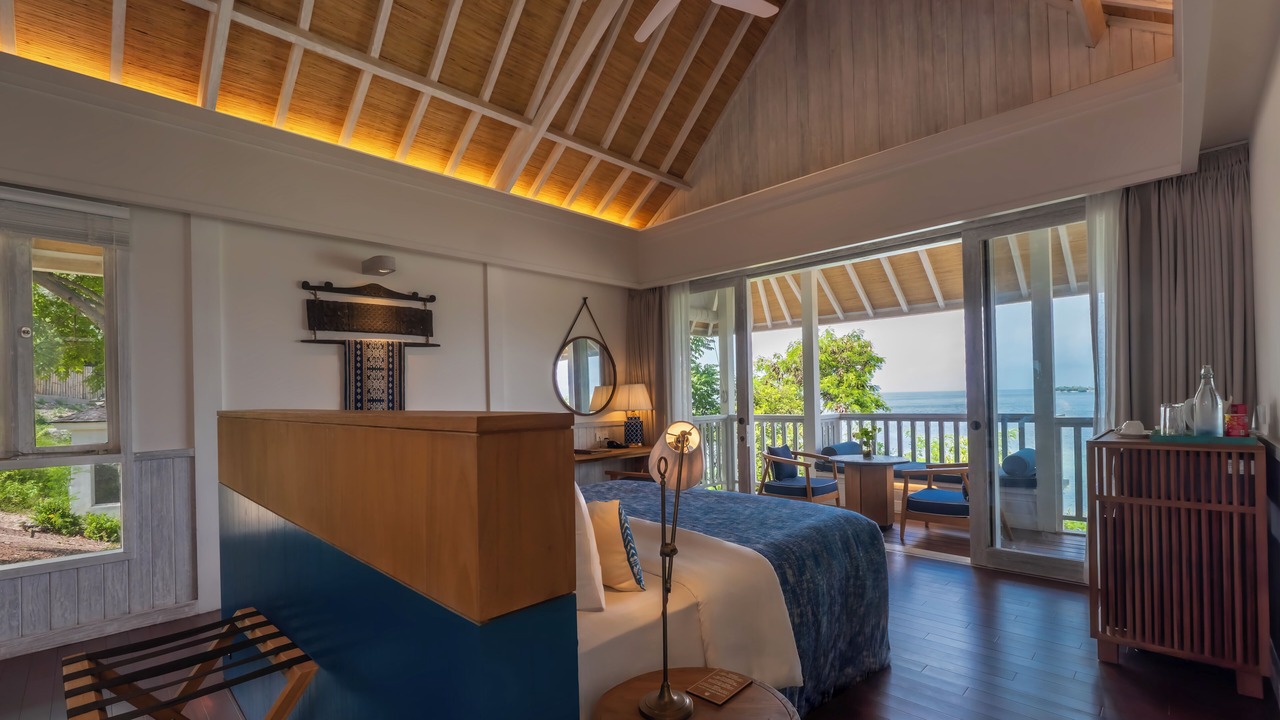 Photo of Bedroom in Labuan Bajo