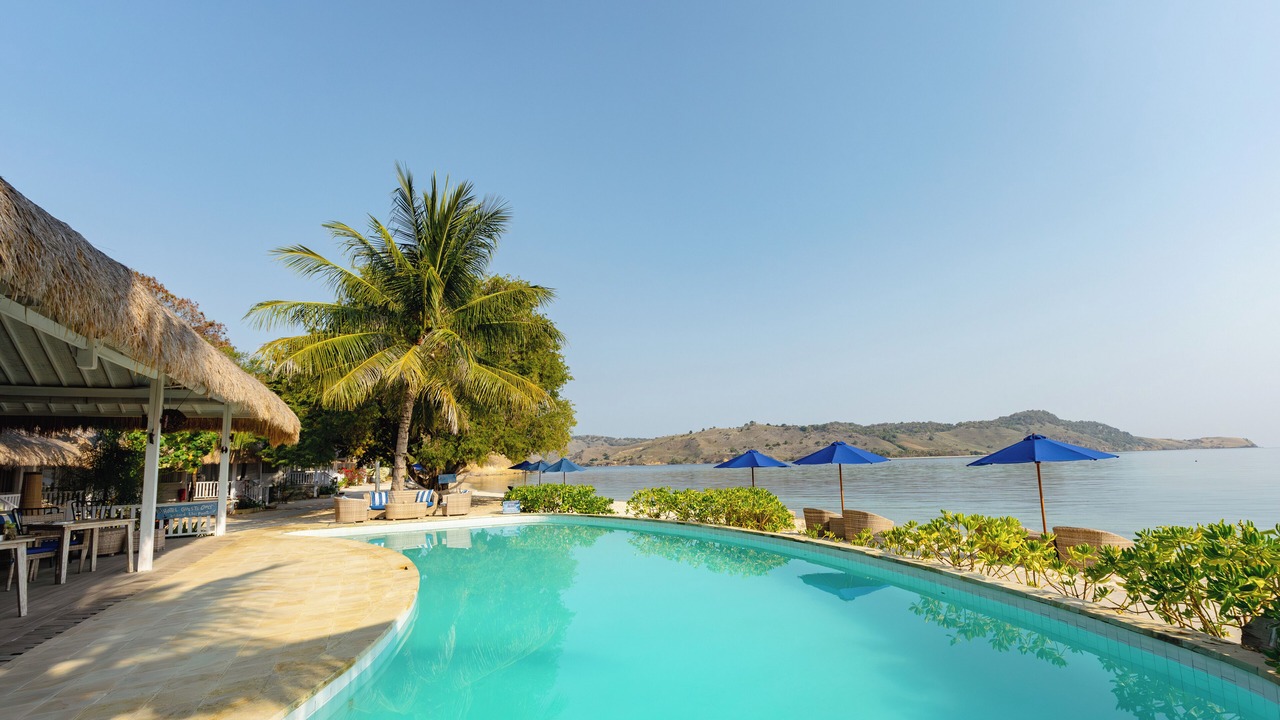 Photo of Outdoor in Labuan Bajo