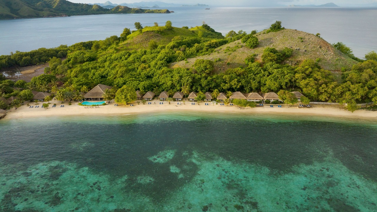 Photo of Outdoor in Labuan Bajo