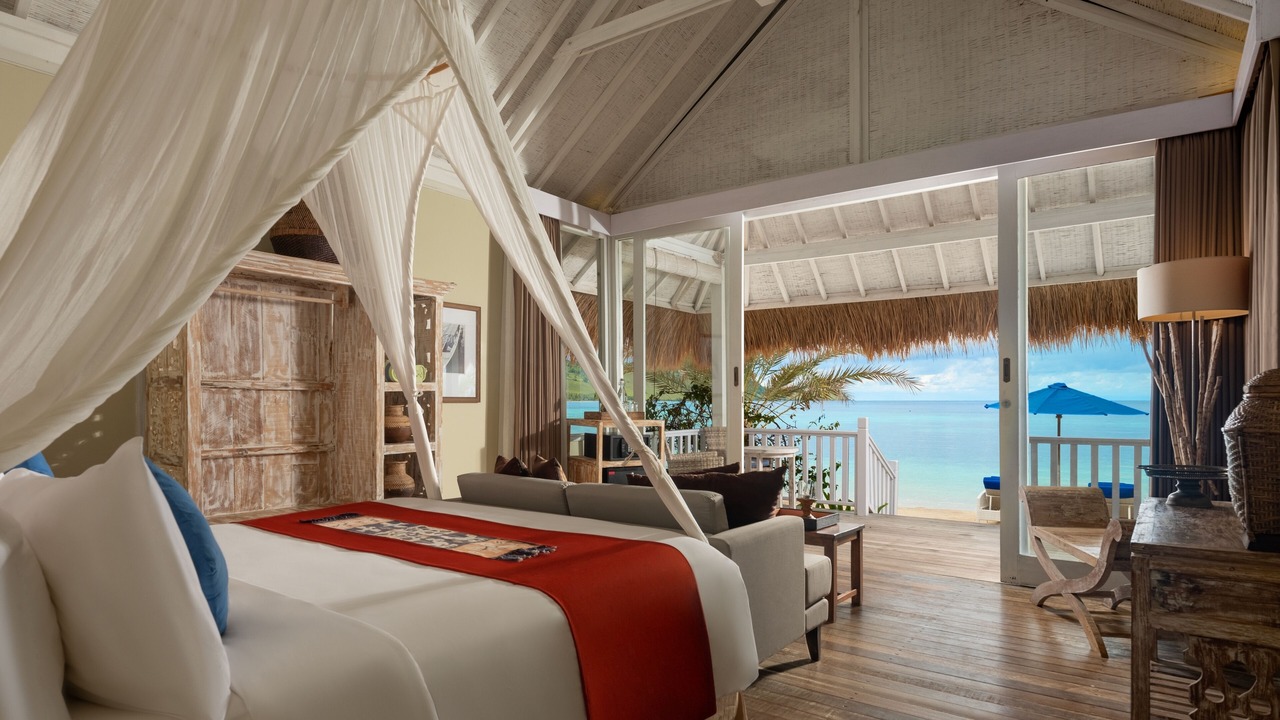 Photo of Bedroom in Labuan Bajo