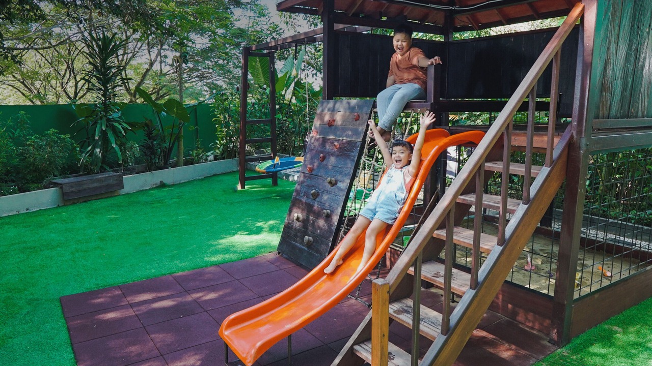 Photo of Outdoor in Balikpapan