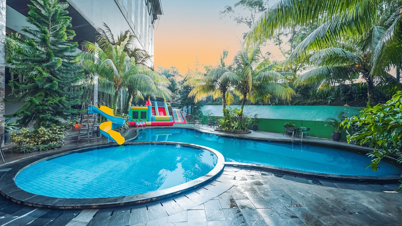 Photo of Outdoor in Balikpapan