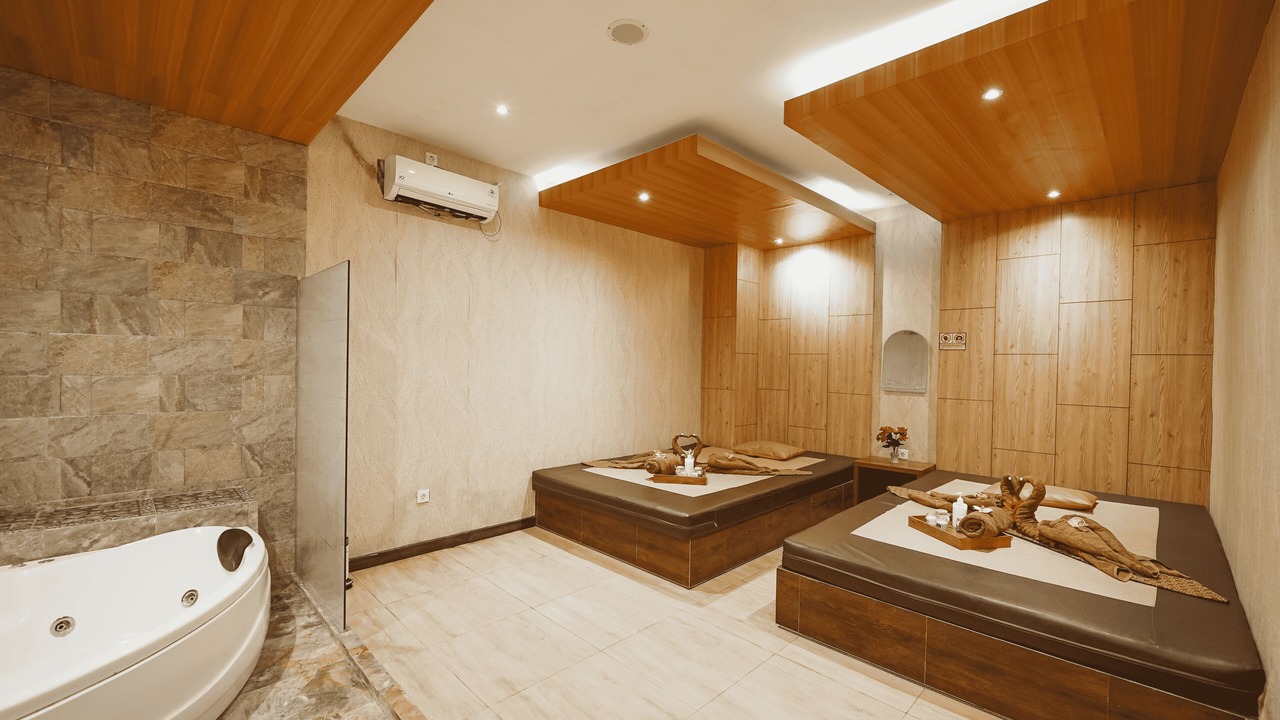 Photo of Bedroom in Balikpapan