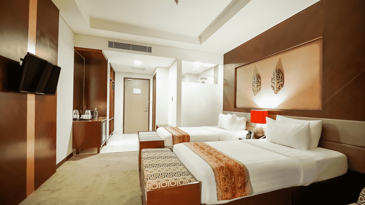 Photo of Bedroom in Balikpapan