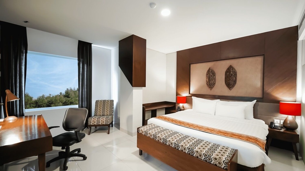 Photo of Bedroom in Balikpapan