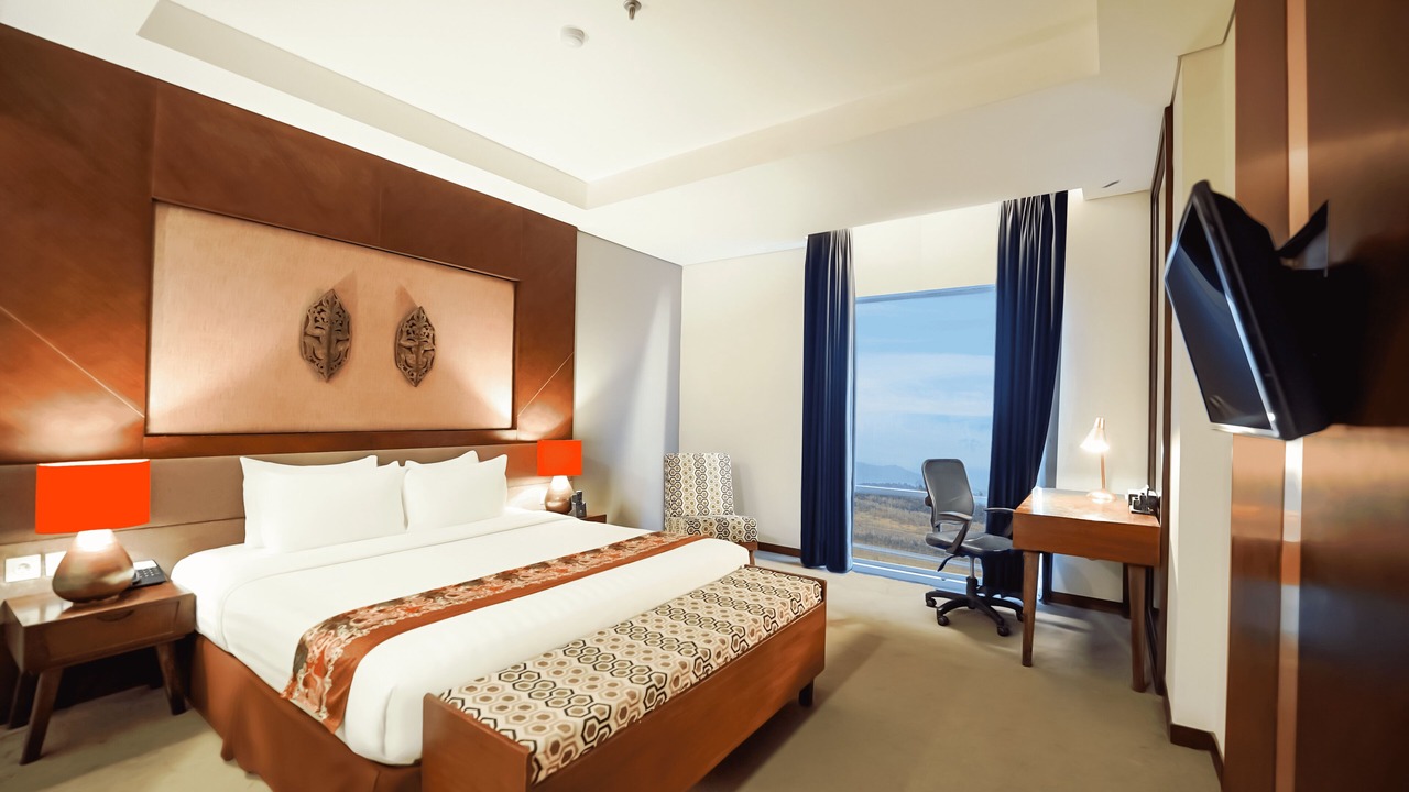 Photo of Bedroom in Balikpapan