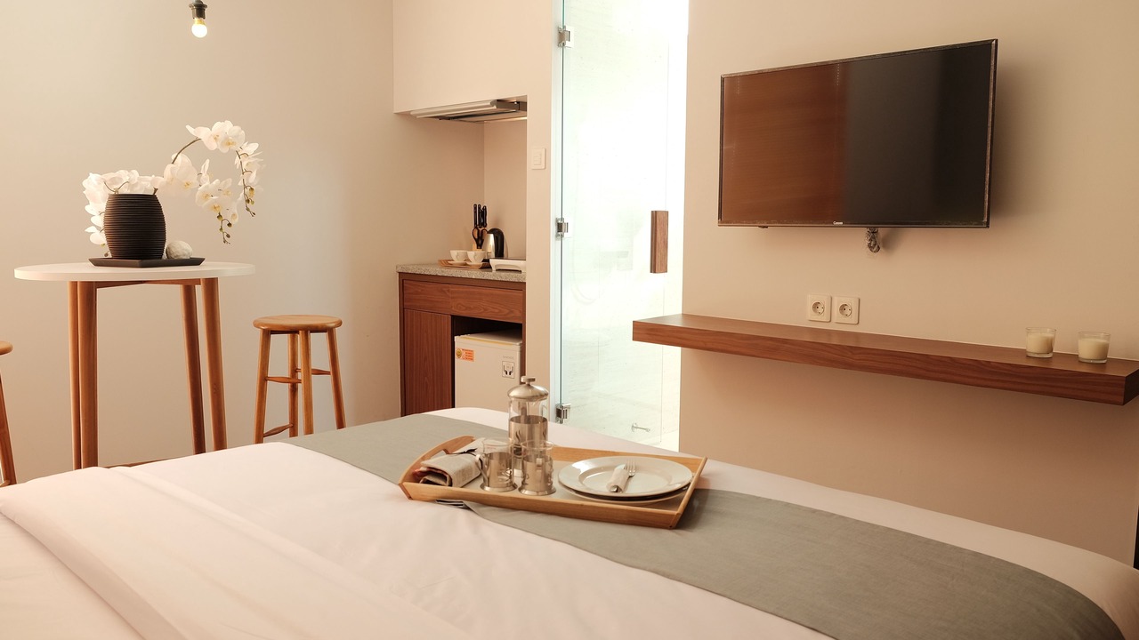 Photo of Bedroom in Kemang