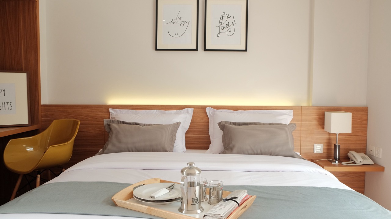 Photo of Bedroom in Kemang
