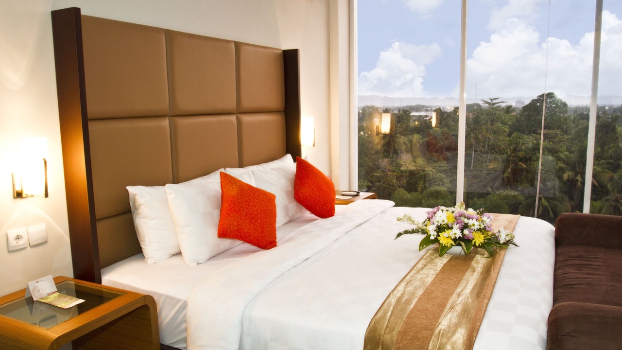 Photo of Bedroom in Cilacap