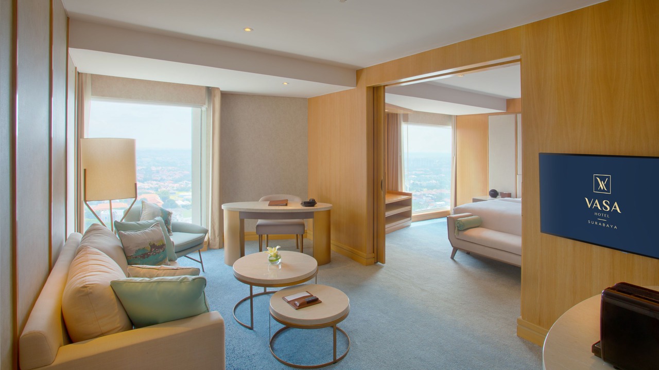 Photo of Bedroom in Suko Manunggal