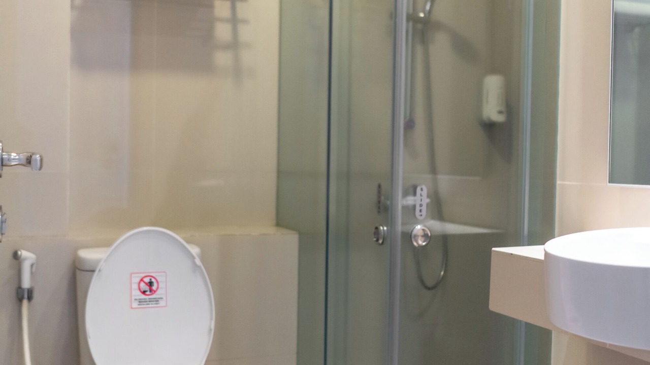 Photo of Bathroom in Sukabumi