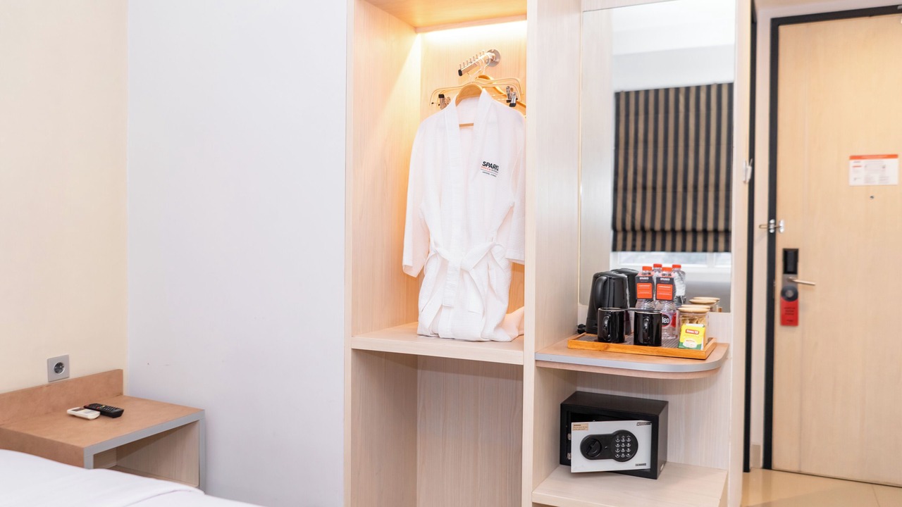 Photo of Bedroom in Sukabumi