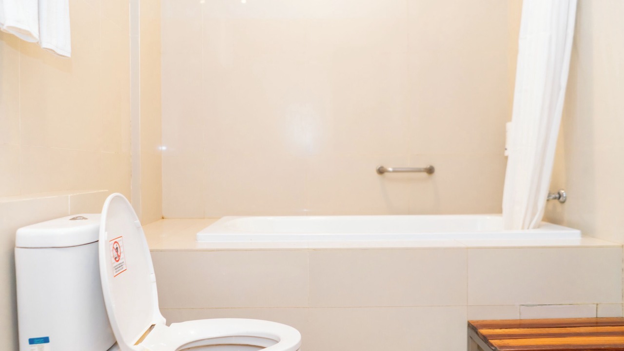 Photo of Bathroom in Sukabumi