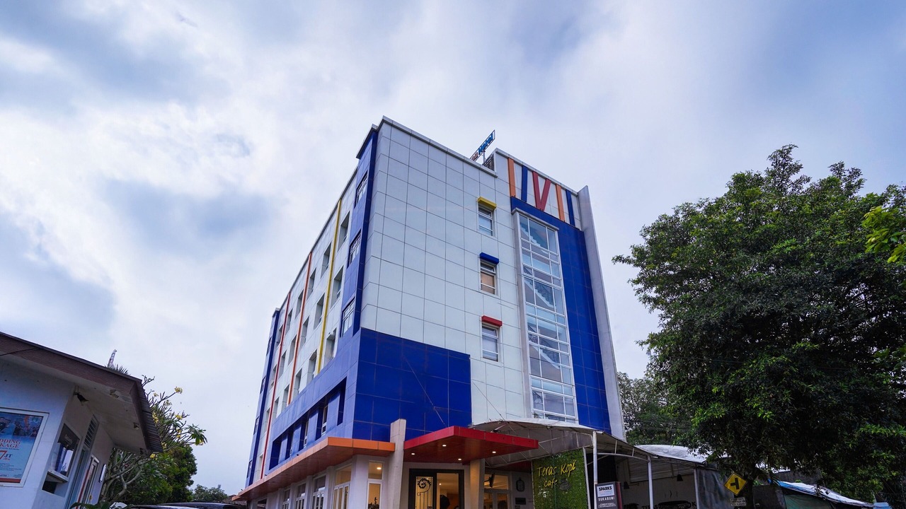 Photo of Outdoor in Sukabumi