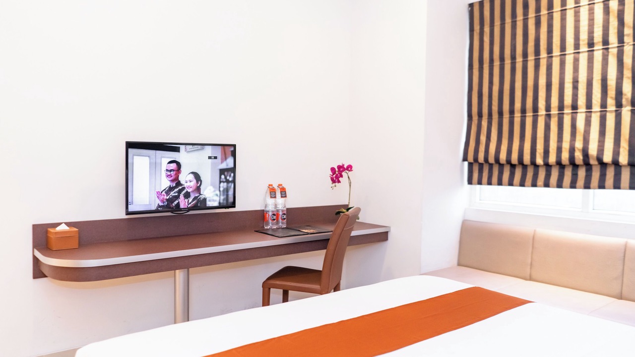 Photo of Bedroom in Sukabumi