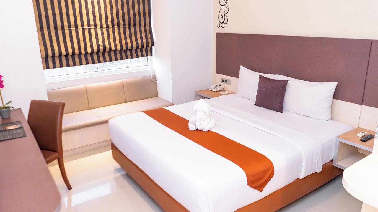 Photo of Bedroom in Sukabumi