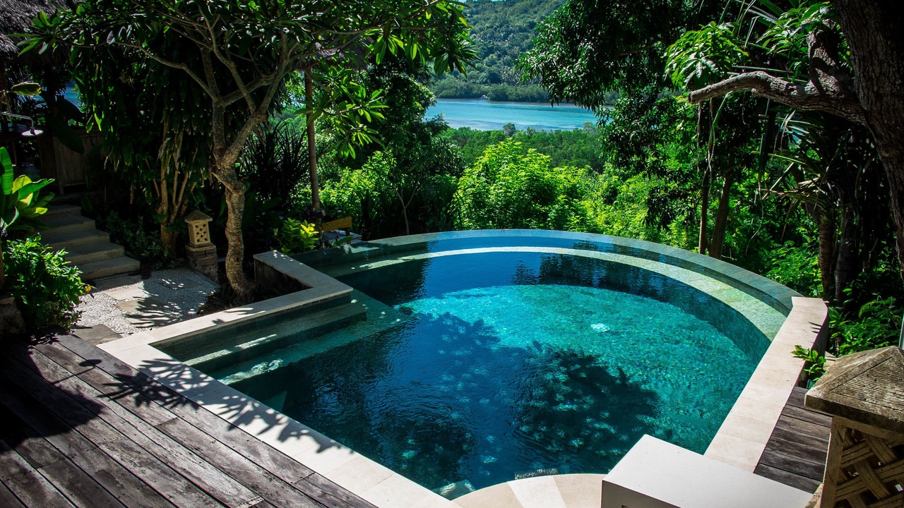 Photo of Outdoor in Mushroom Bay