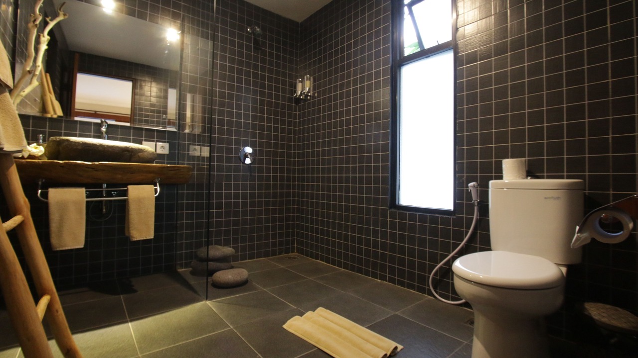 Photo of Bathroom in Nyuh Kuning