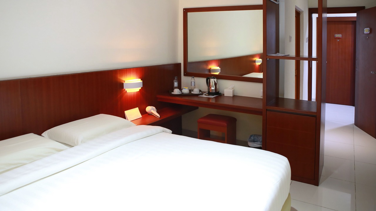Photo of Bedroom in Tanjung Uncang