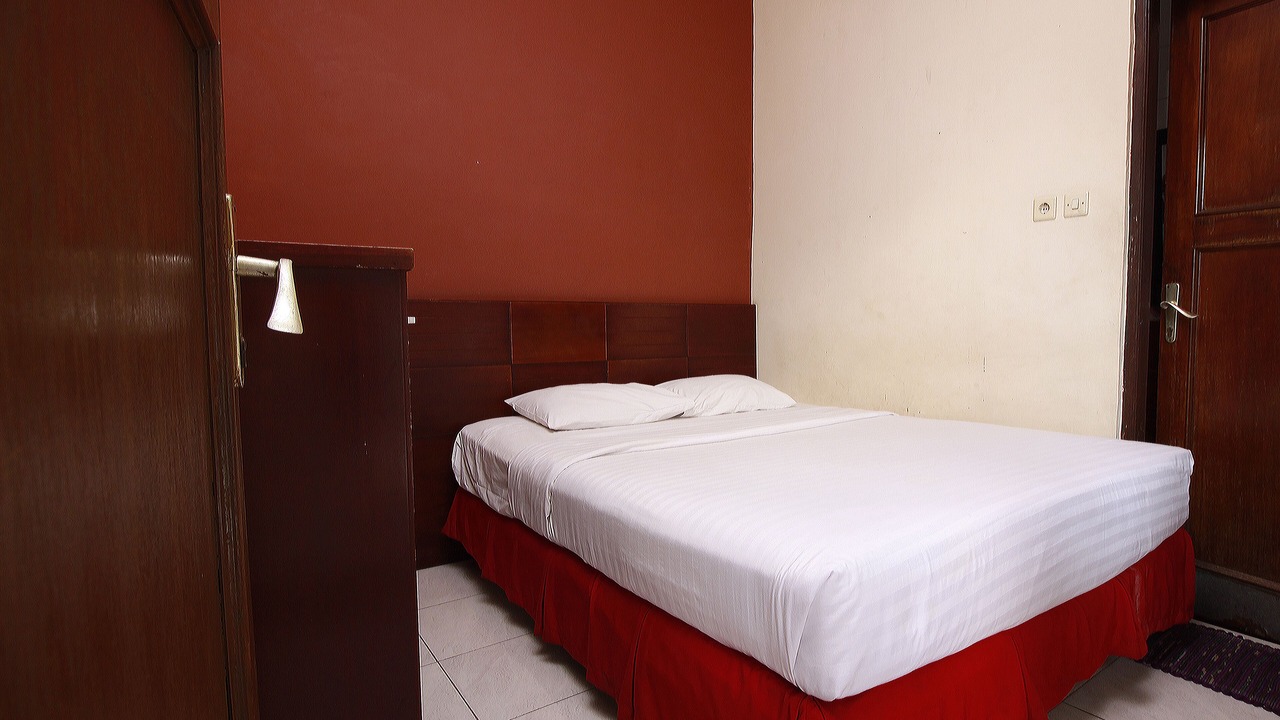Photo of Bedroom in Bandung