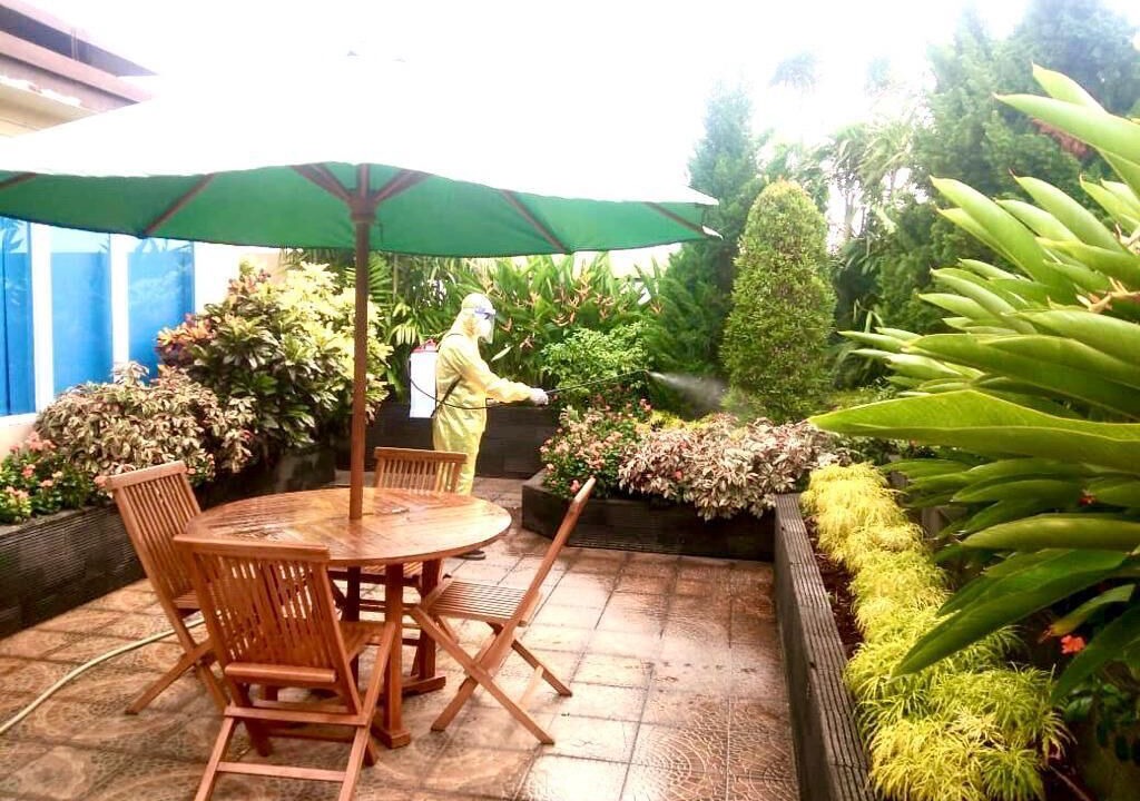 Photo of Bedroom in Cipete Selatan