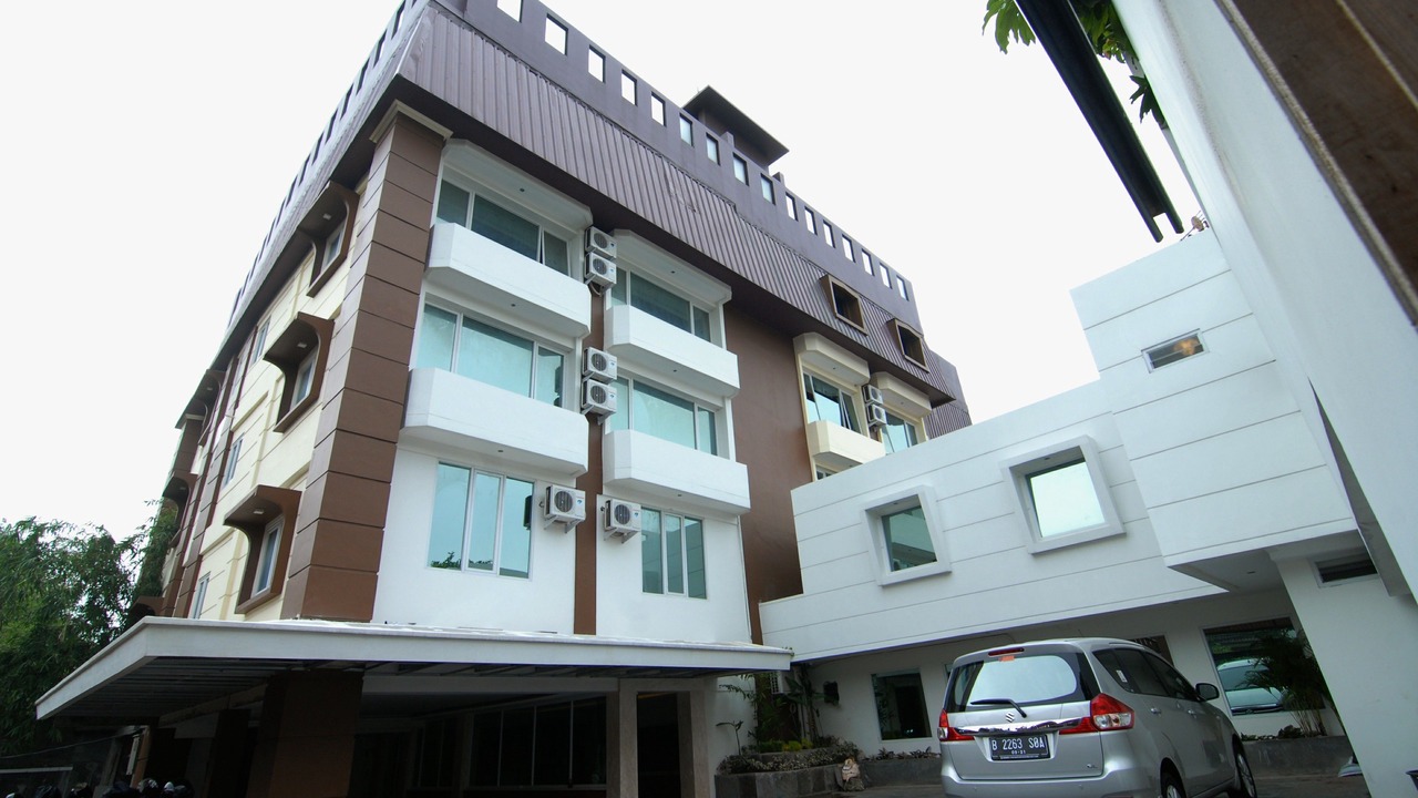 Photo of Outdoor in Cipete Selatan