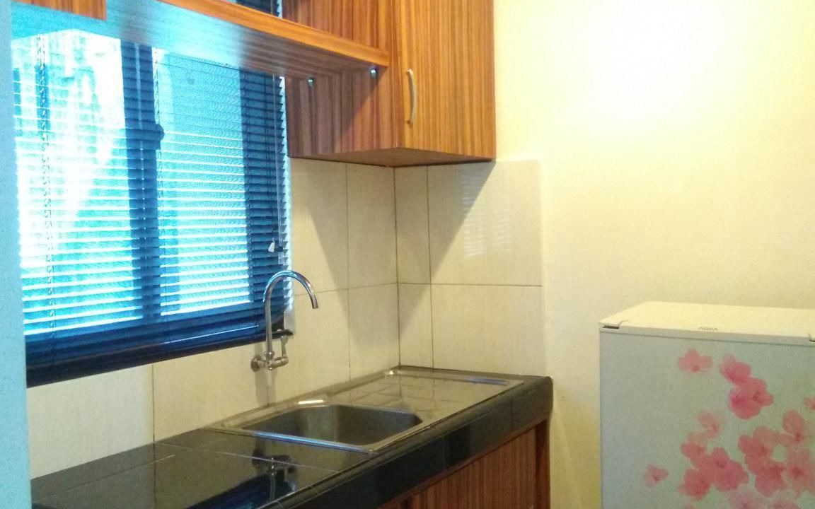 Photo of Bedroom in Cipete Selatan