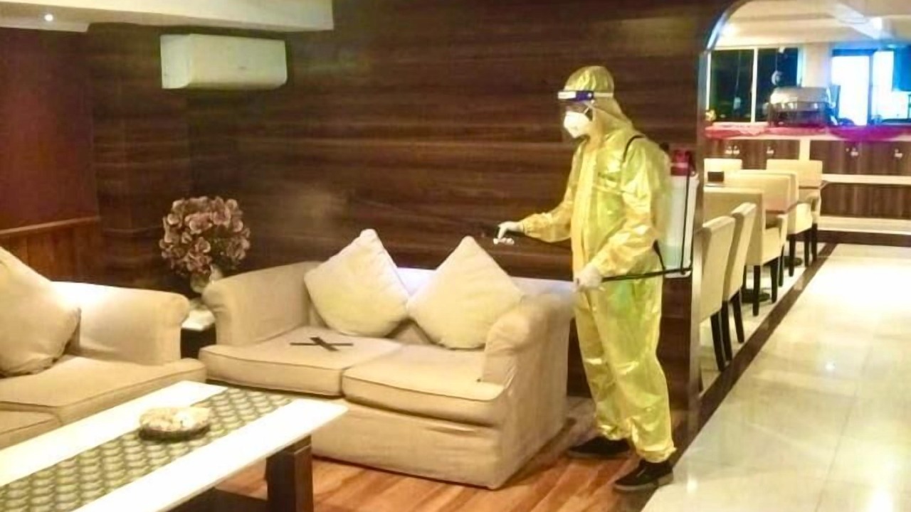 Photo of Bedroom in Cipete Selatan