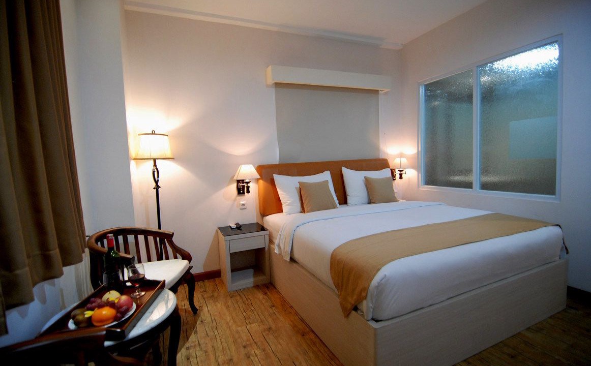 Photo of Bedroom in Cipete Selatan