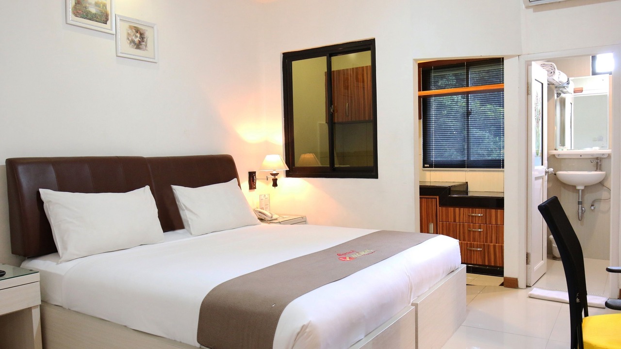 Photo of Bedroom in Cipete Selatan