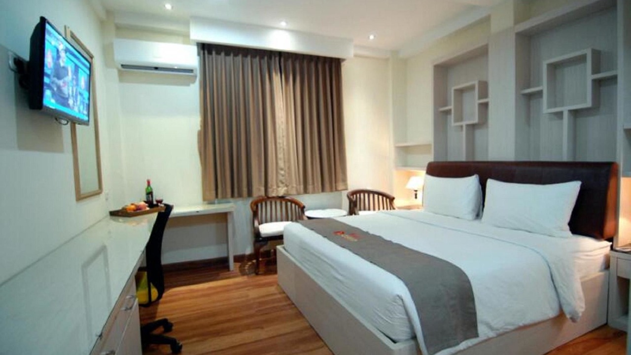 Photo of Bedroom in Cipete Selatan