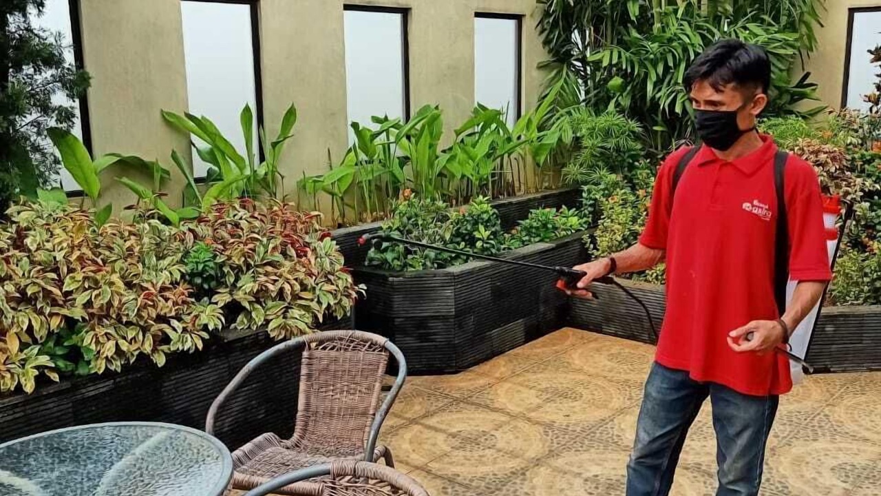 Photo of Outdoor in Cipete Selatan