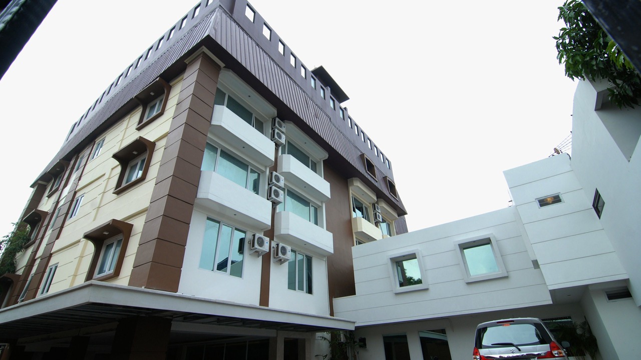 Photo of Outdoor in Cipete Selatan
