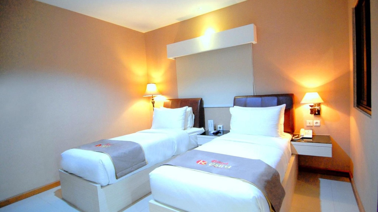 Photo of Bedroom in Cipete Selatan