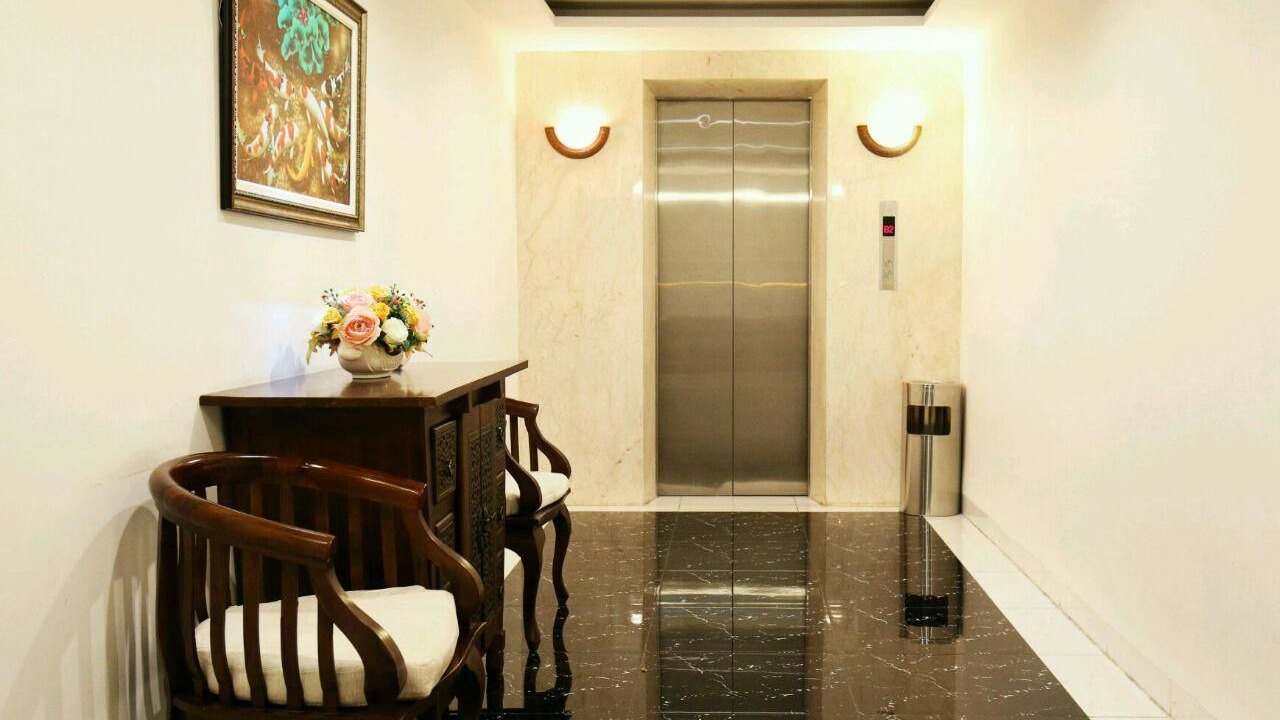 Photo of Bedroom in Cipete Selatan