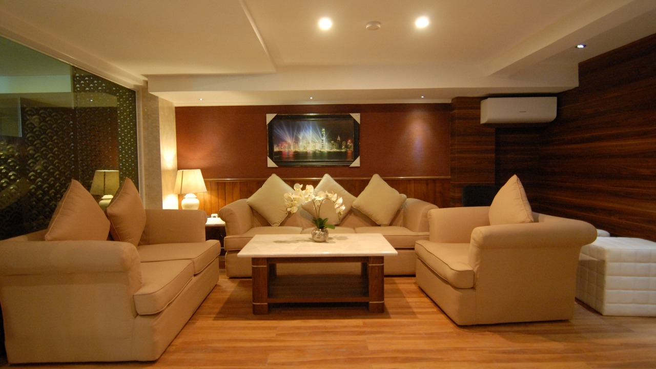 Photo of Livingroom in Cipete Selatan