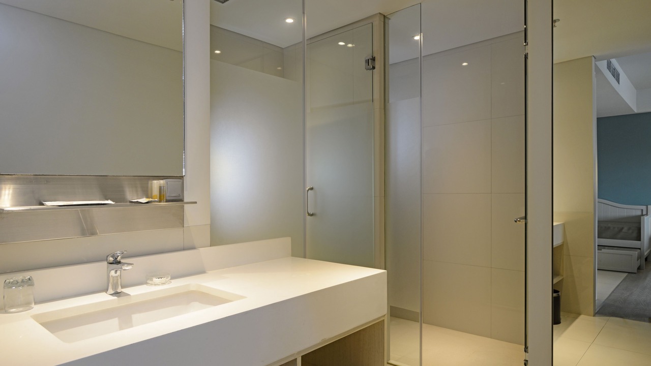 Photo of Bathroom in Gubeng