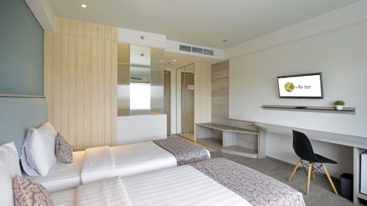 Photo of Bedroom in Gubeng