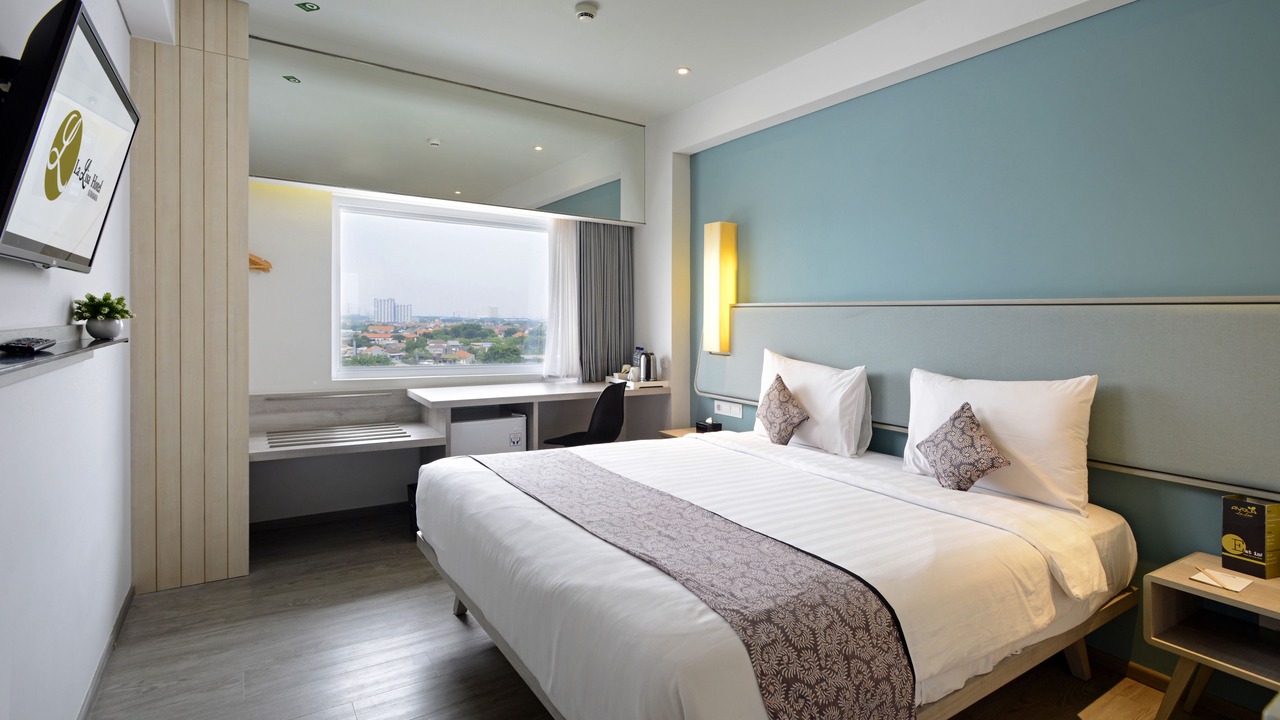 Photo of Bedroom in Gubeng