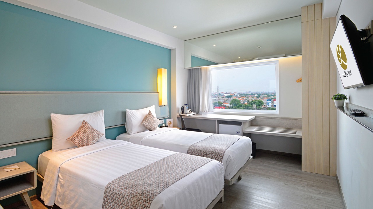 Photo of Bedroom in Gubeng