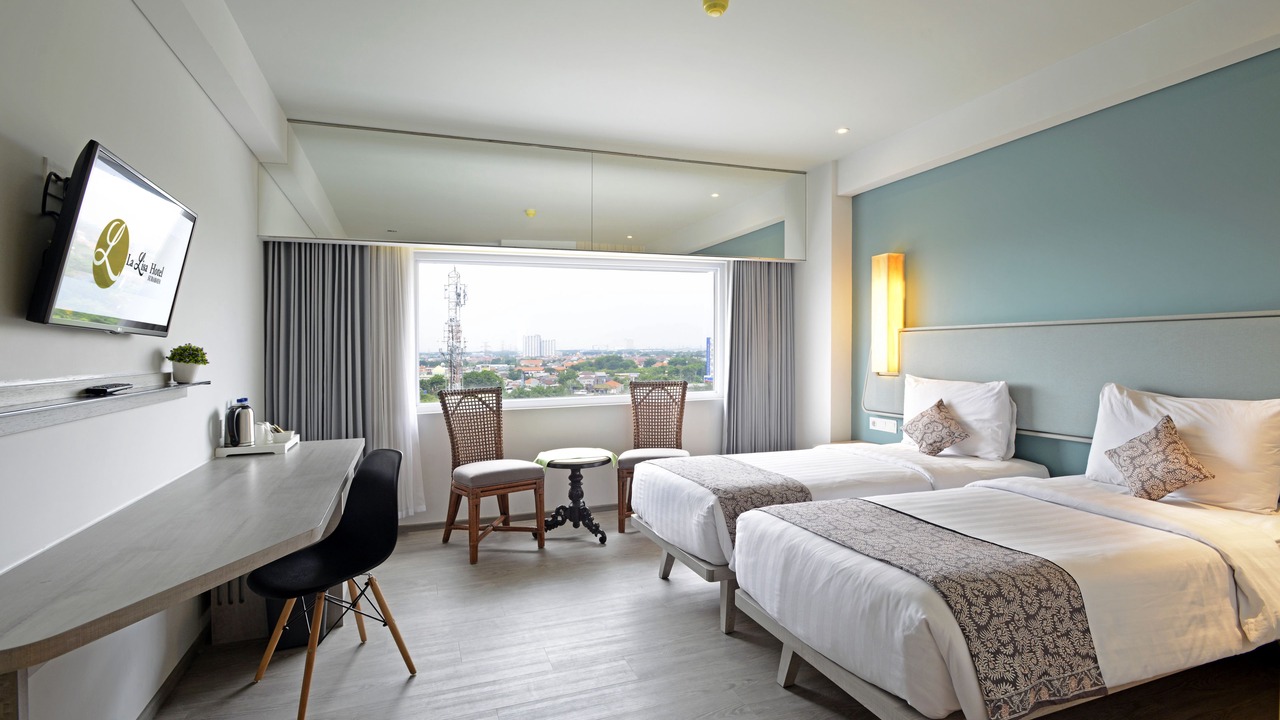 Photo of Bedroom in Gubeng