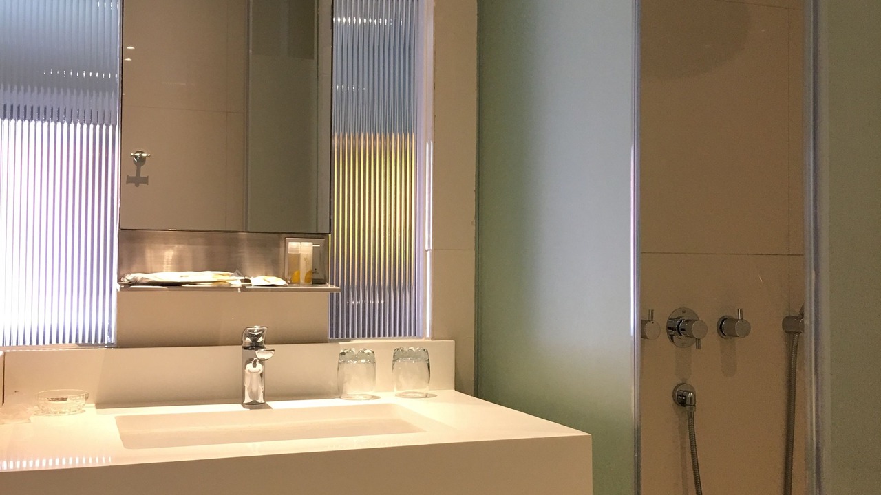 Photo of Bathroom in Gubeng